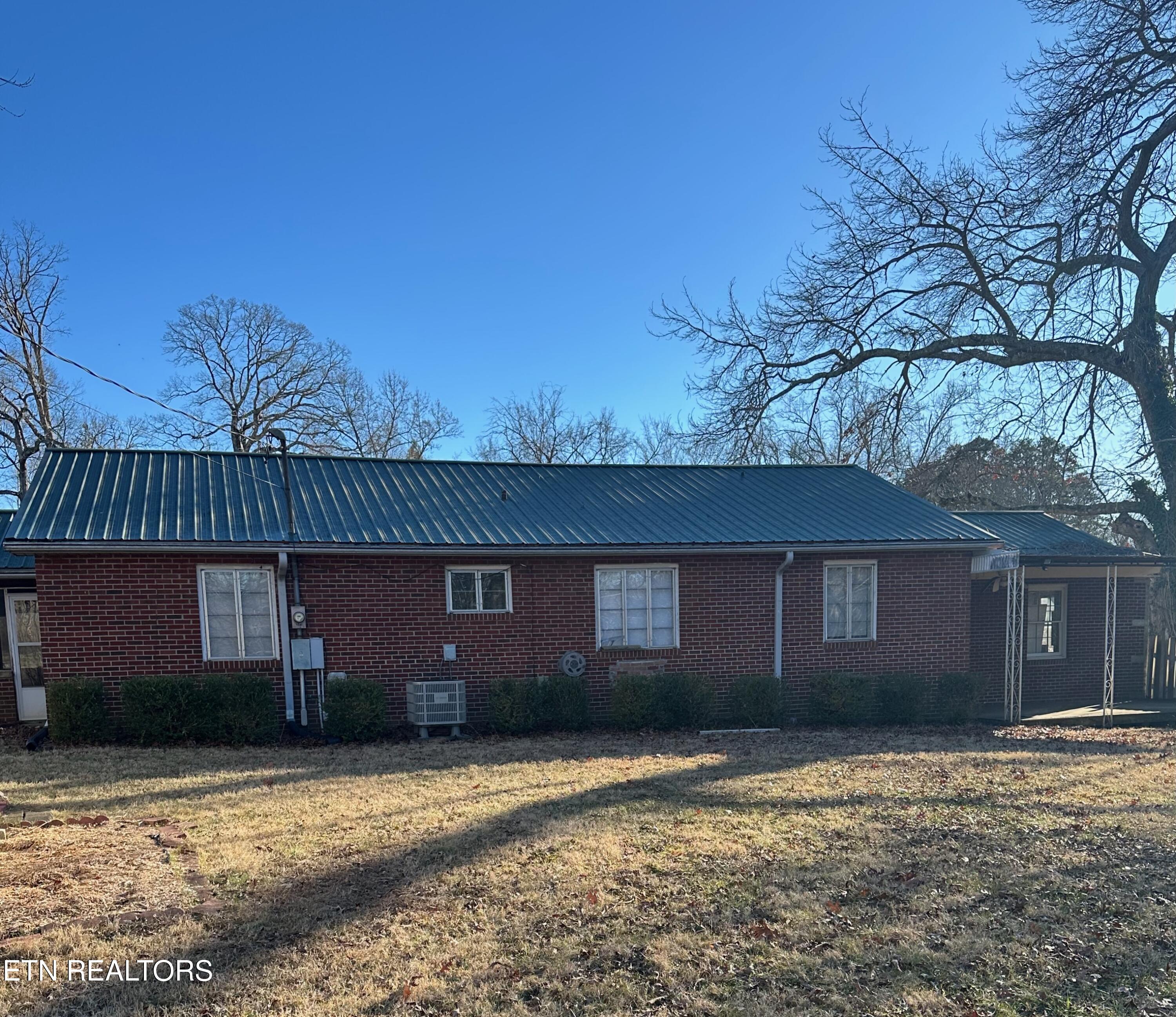 3813 Maupin Drive Knoxville TN 37918