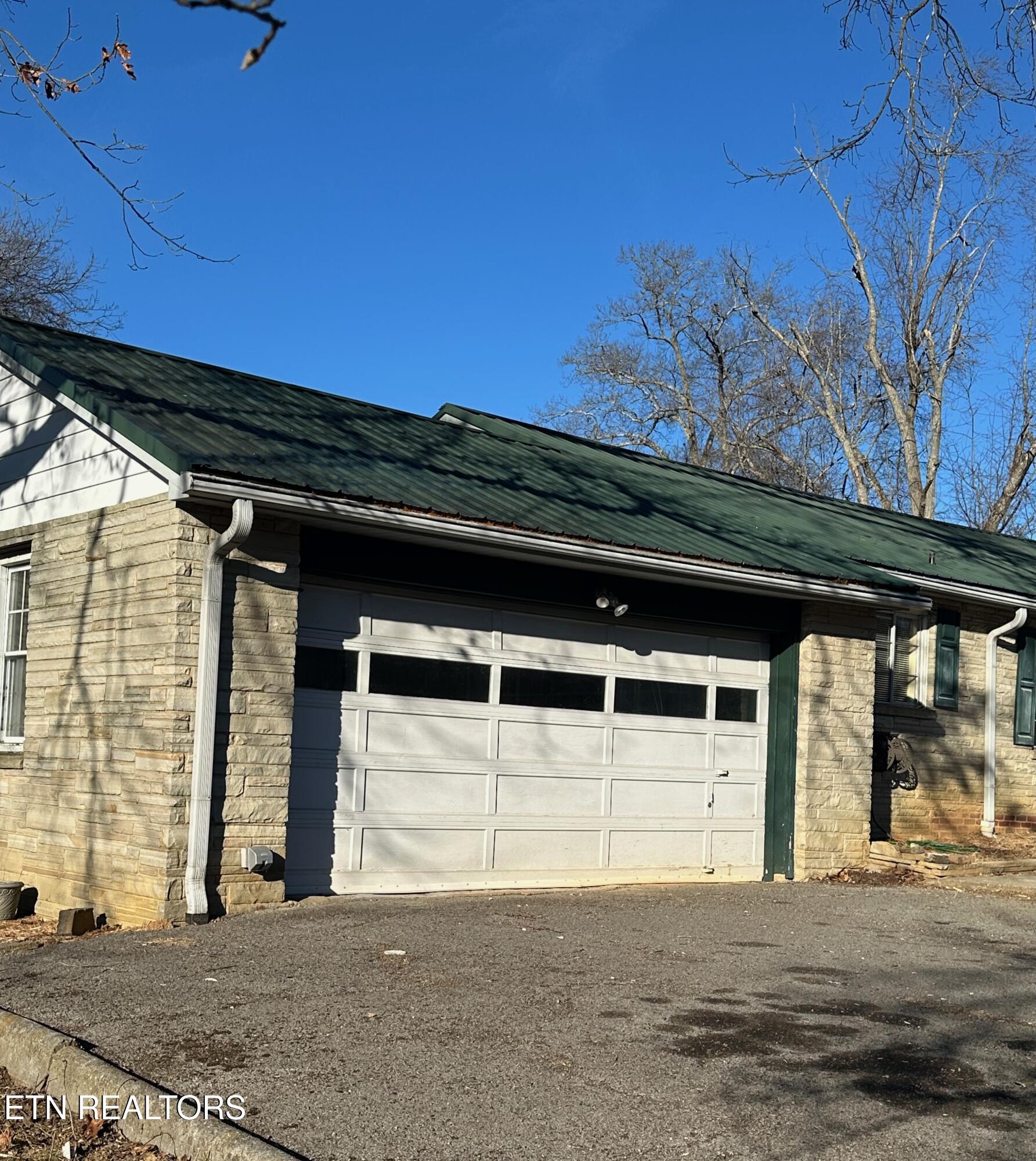 3813 Maupin Drive Knoxville TN 37918