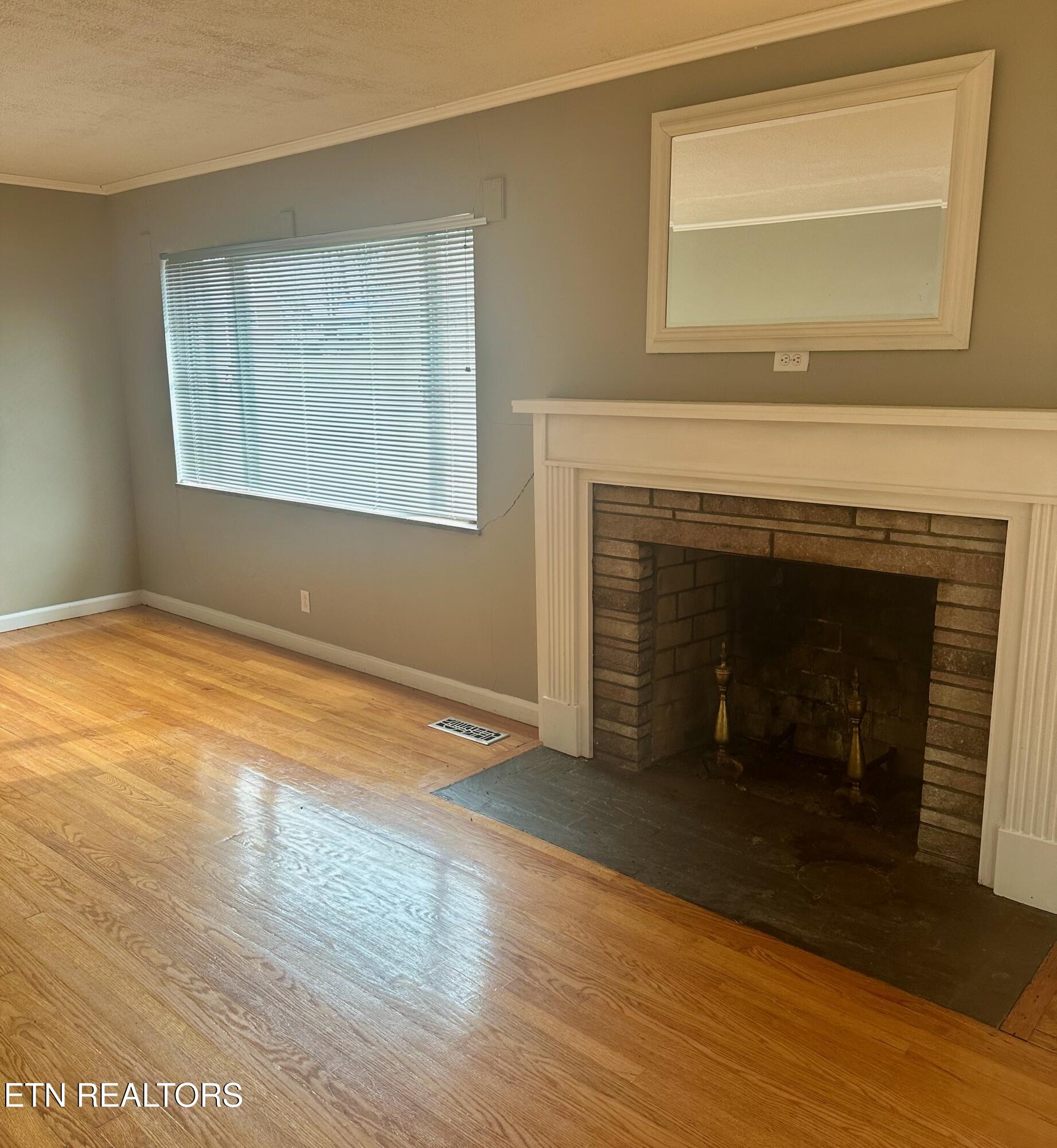 3813 Maupin Drive Knoxville TN 37918