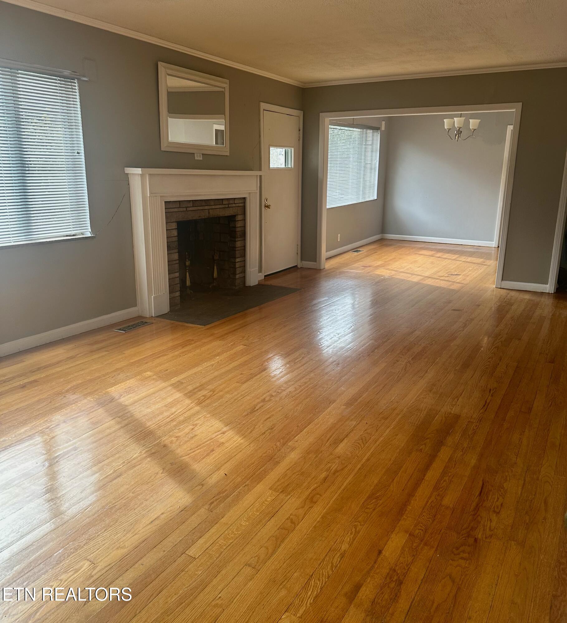3813 Maupin Drive Knoxville TN 37918