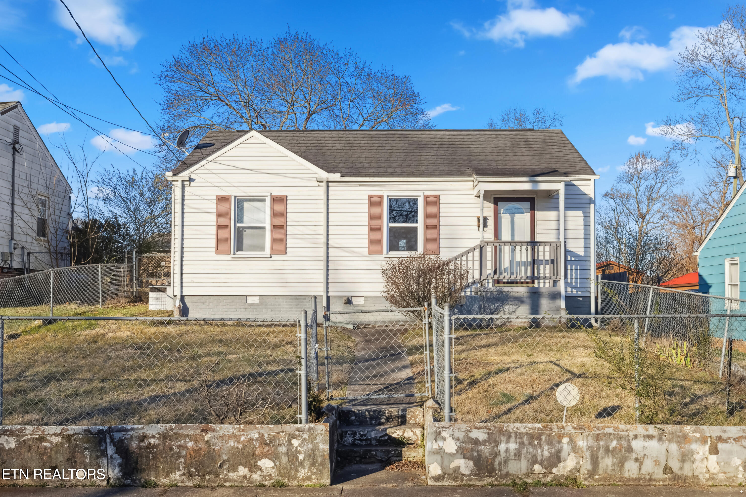 2307 Whittle Springs Road Knoxville TN 37917