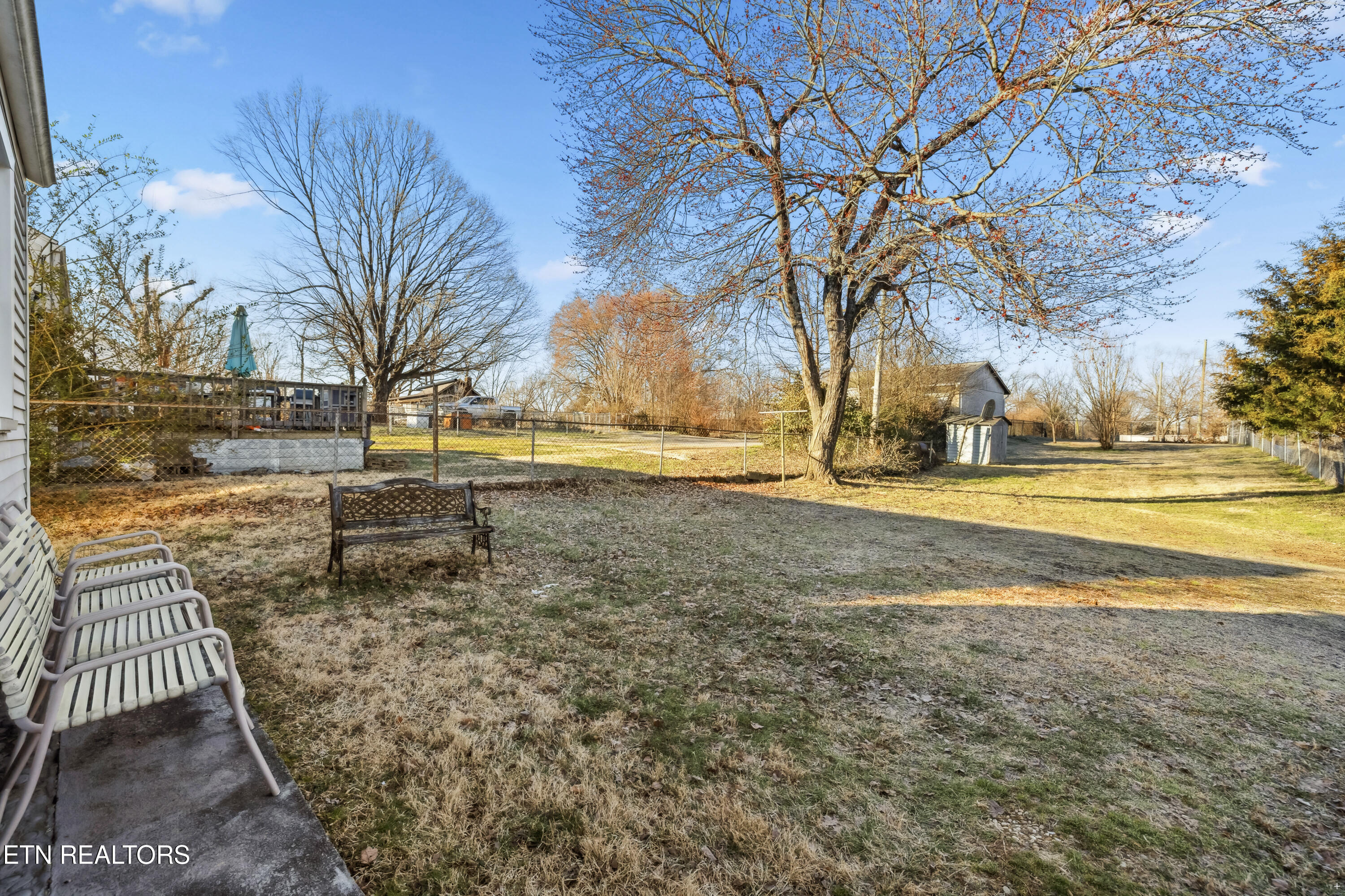 2307 Whittle Springs Road Knoxville TN 37917
