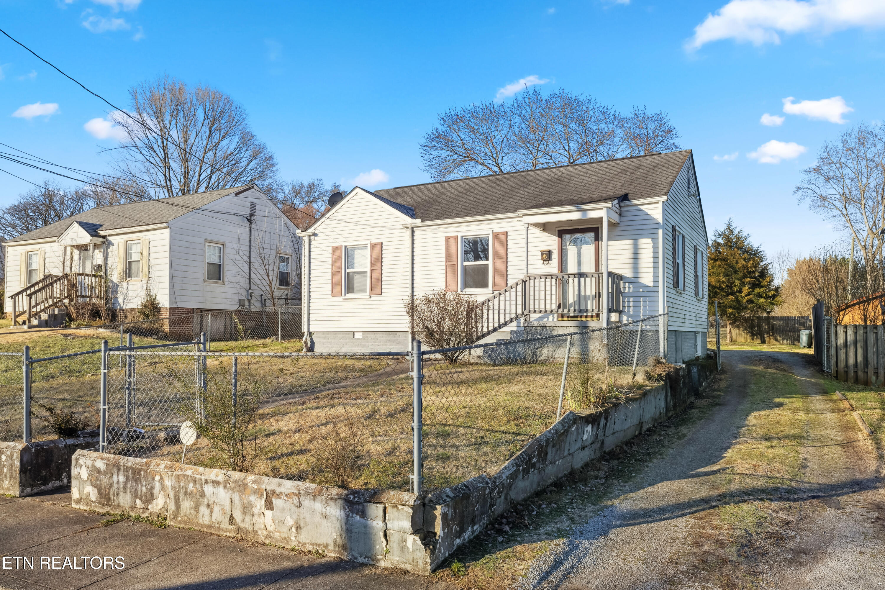 2307 Whittle Springs Road Knoxville TN 37917