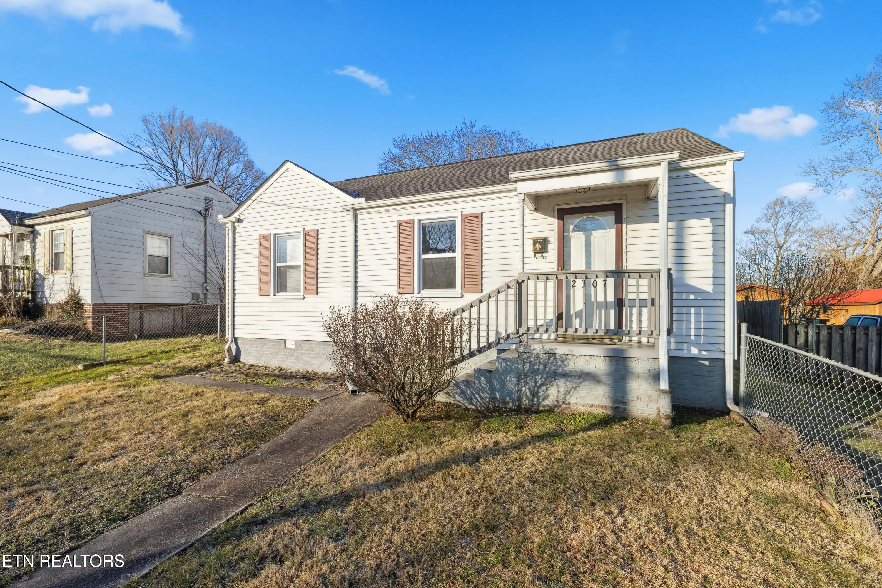 2307 Whittle Springs Road Knoxville TN 37917