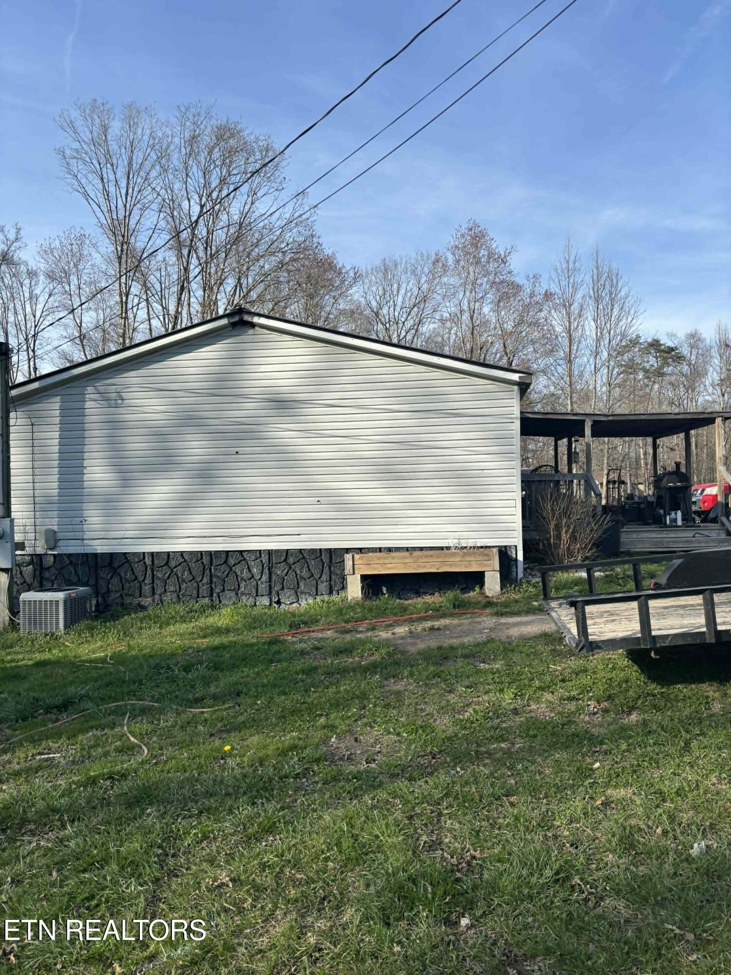 104 Green Acres Clarkrange TN 38553