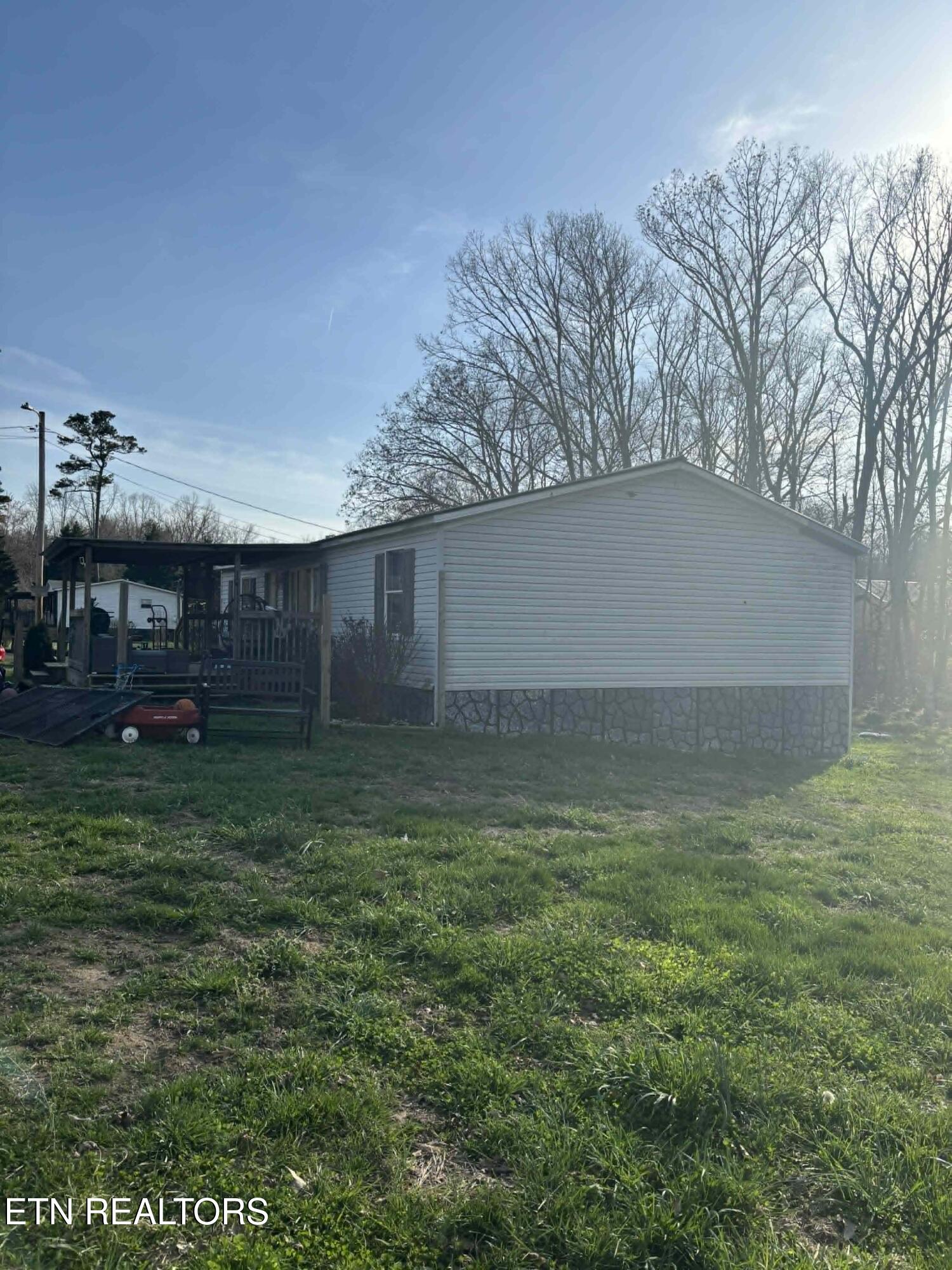 104 Green Acres Clarkrange TN 38553