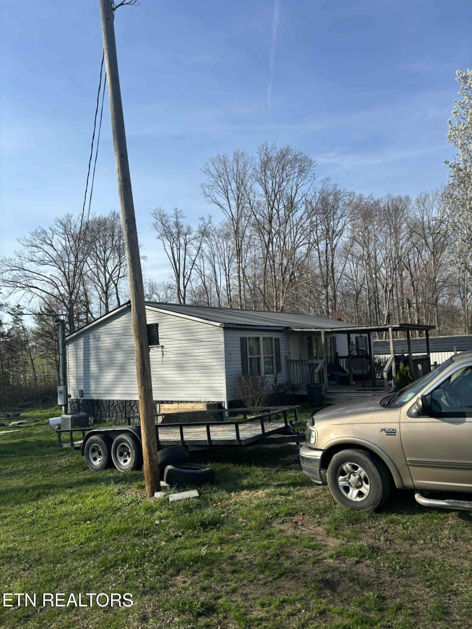 104 Green Acres Clarkrange TN 38553