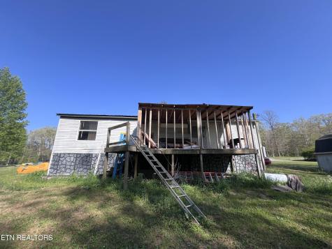 104 Green Acres Clarkrange TN 38553