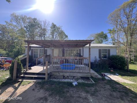 104 Green Acres Clarkrange TN 38553