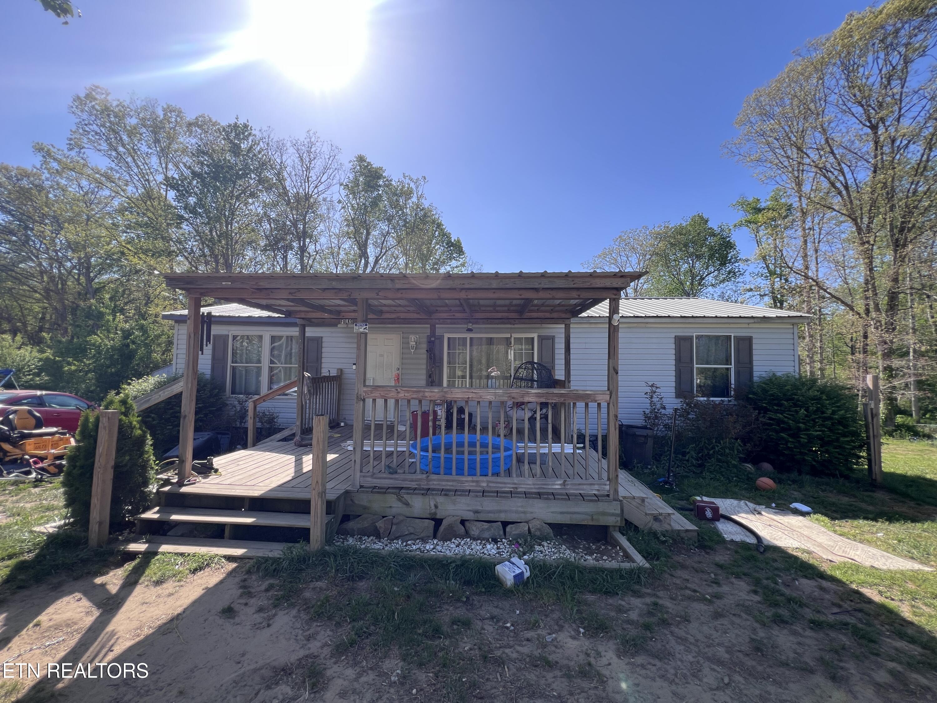 104 Green Acres Clarkrange TN 38553