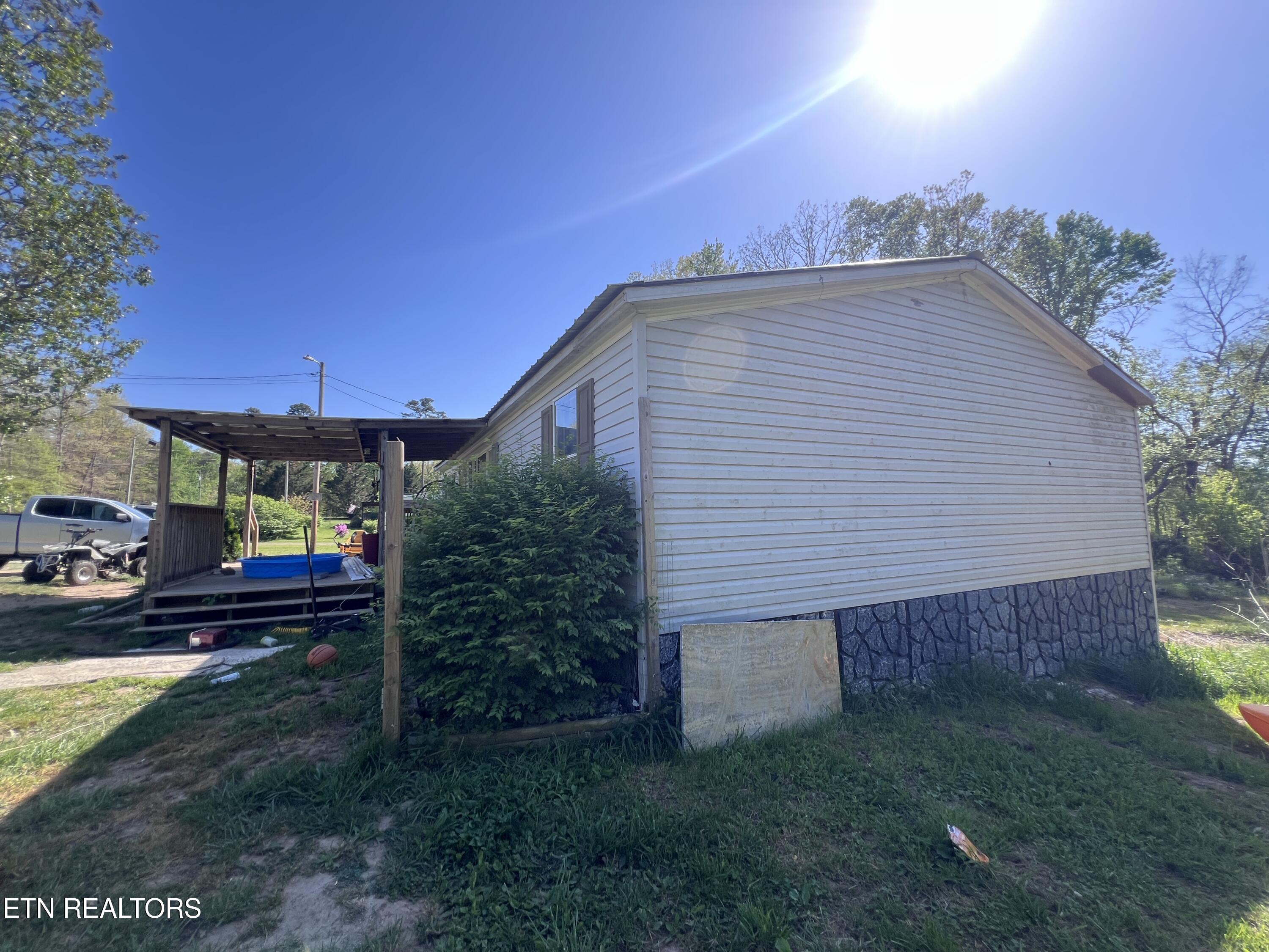 104 Green Acres Clarkrange TN 38553