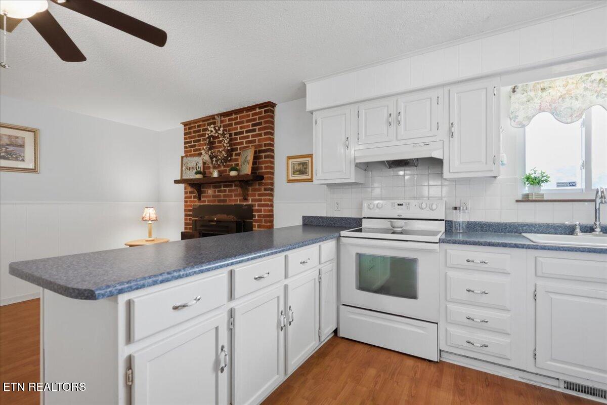 3008 Pleasant View Avenue Maryville TN 37803