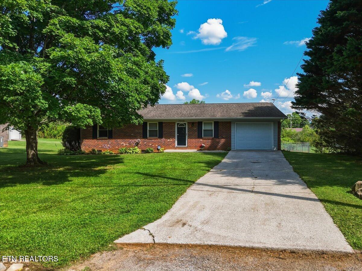 3008 Pleasant View Avenue Maryville TN 37803