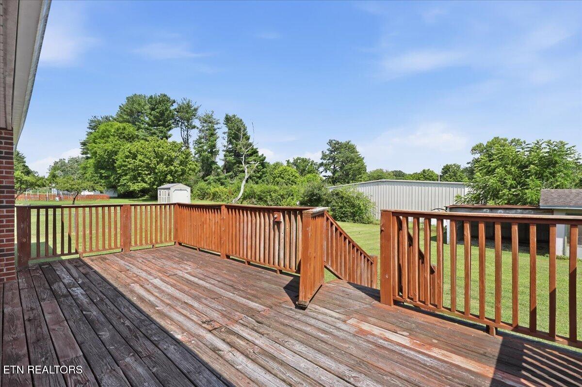 3008 Pleasant View Avenue Maryville TN 37803