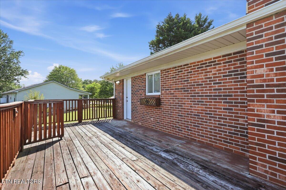 3008 Pleasant View Avenue Maryville TN 37803