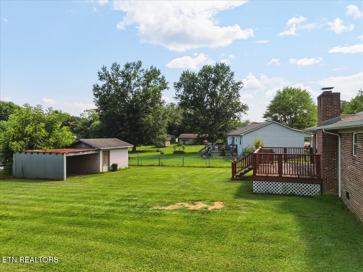 3008 Pleasant View Avenue Maryville TN 37803