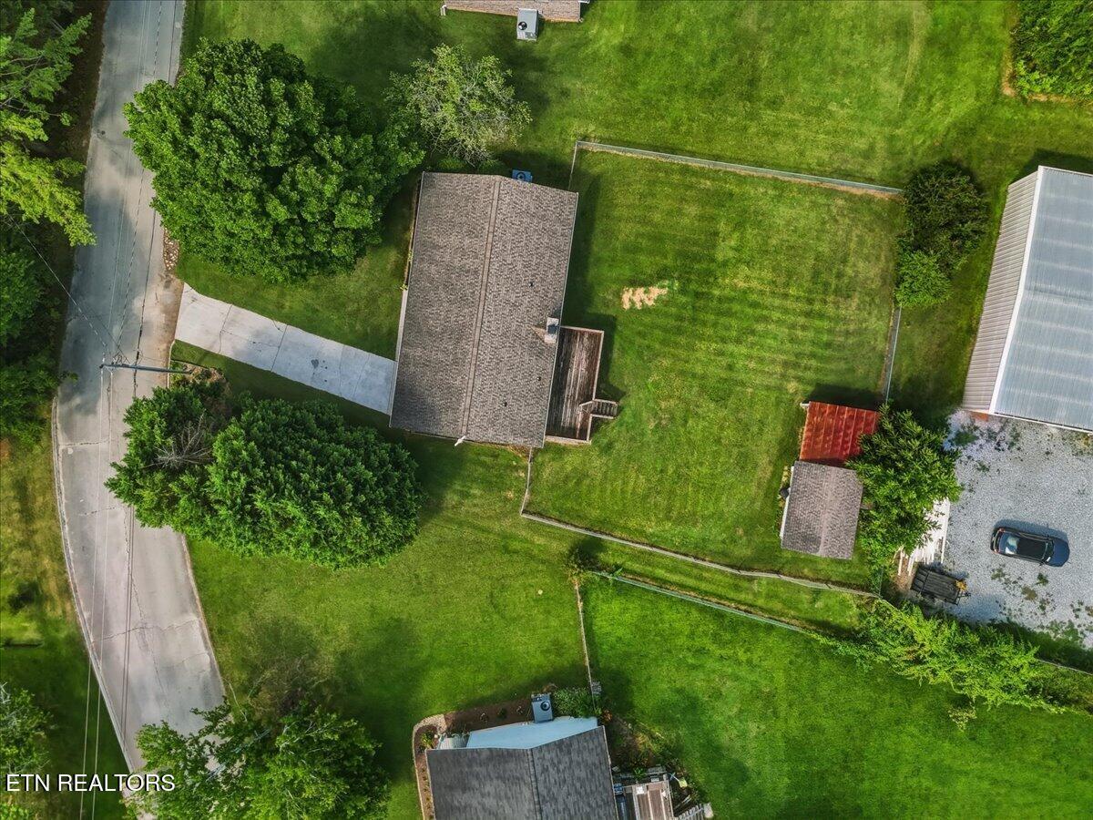 3008 Pleasant View Avenue Maryville TN 37803