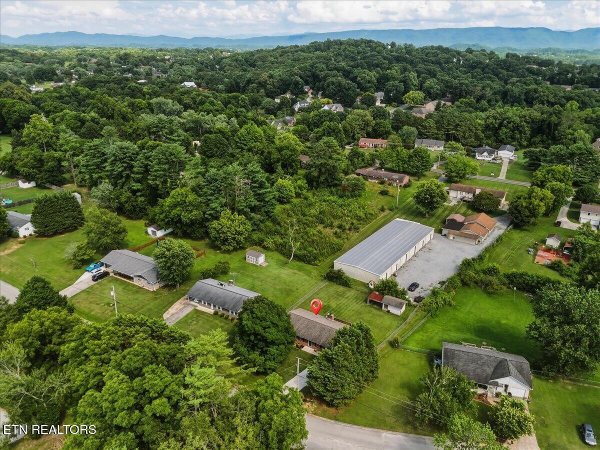 3008 Pleasant View Avenue Maryville TN 37803