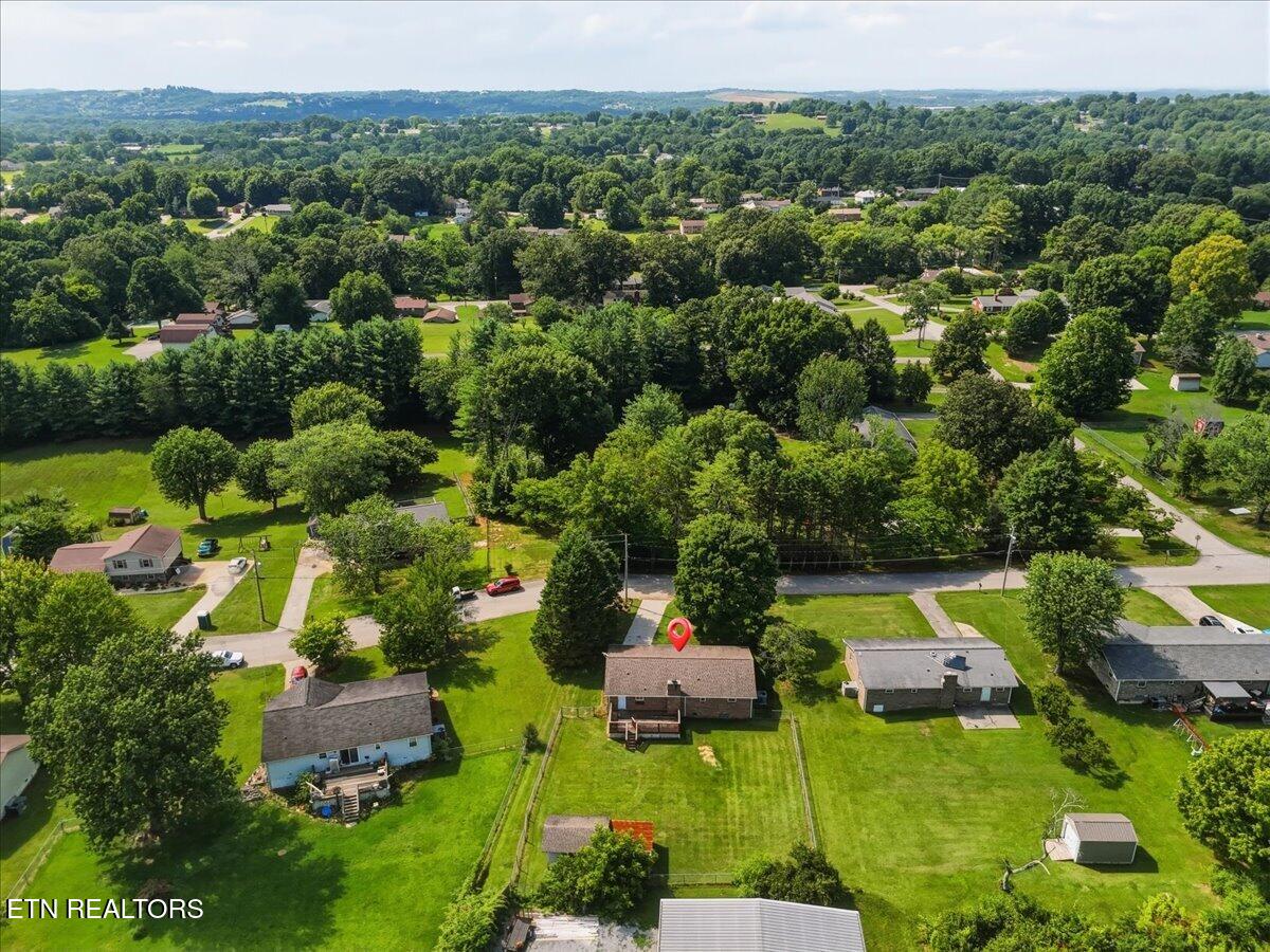 3008 Pleasant View Avenue Maryville TN 37803