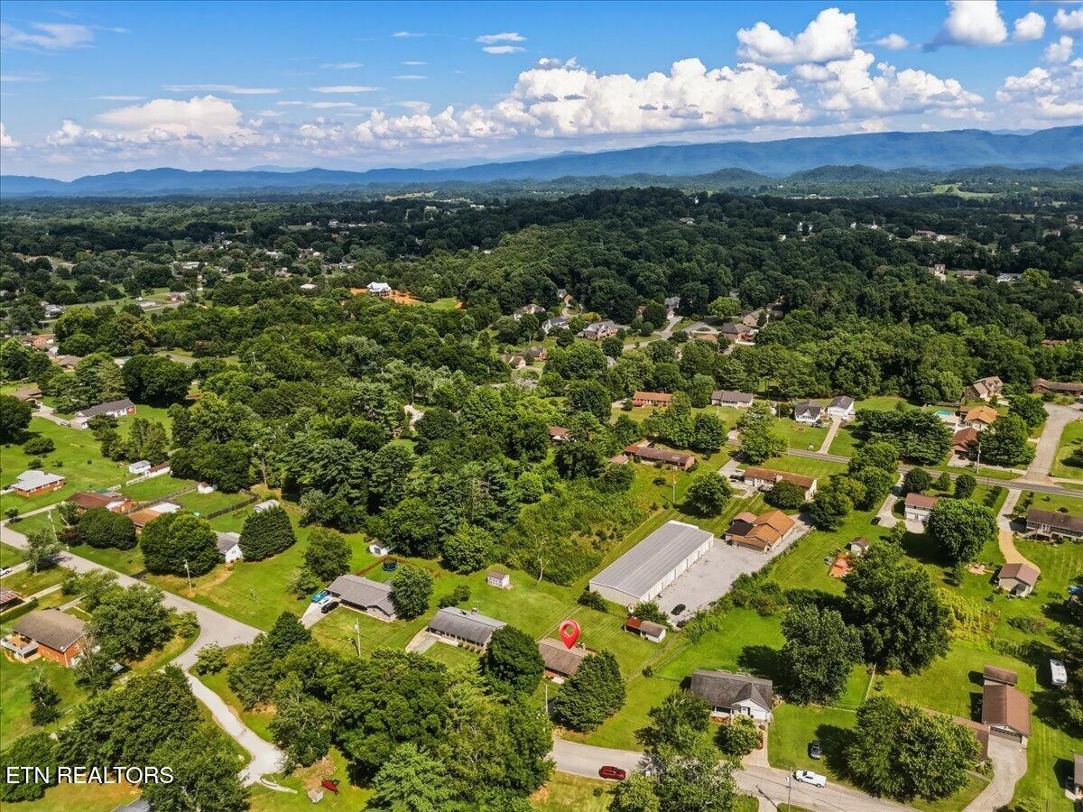 3008 Pleasant View Avenue Maryville TN 37803