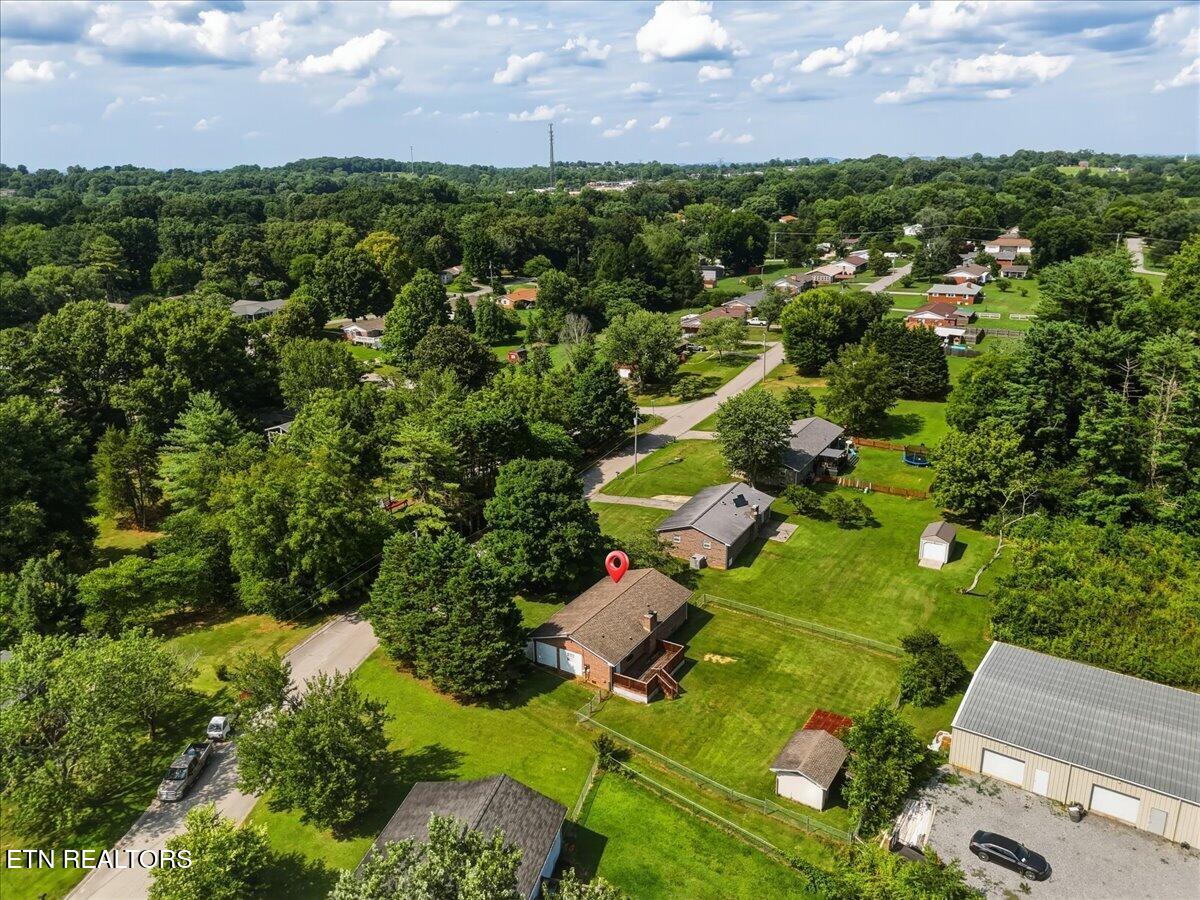 3008 Pleasant View Avenue Maryville TN 37803
