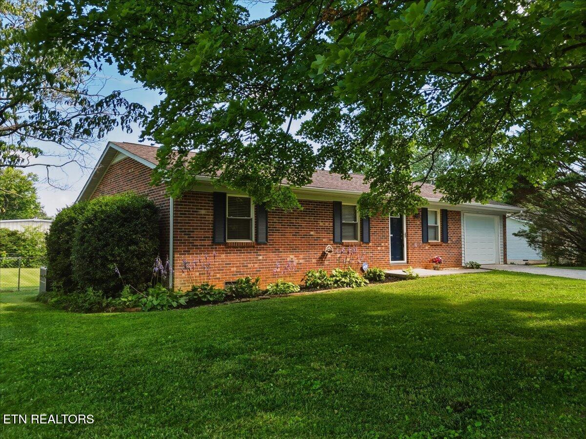 3008 Pleasant View Avenue Maryville TN 37803