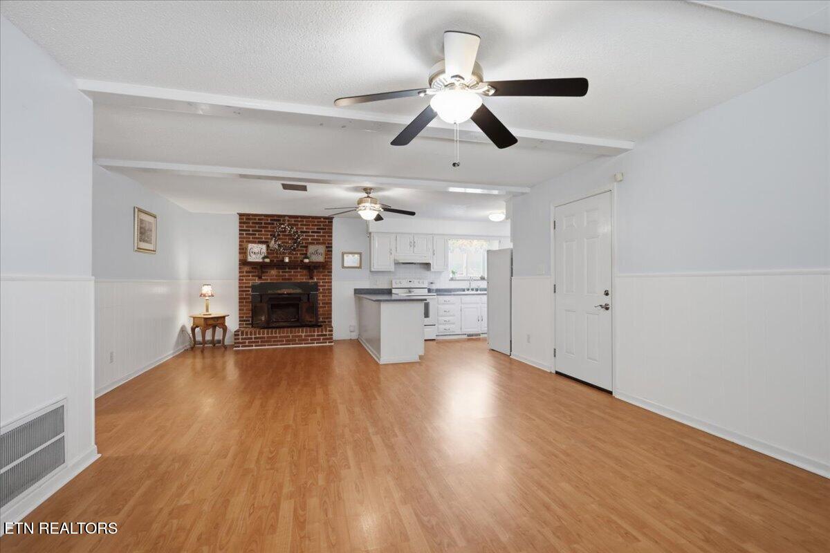 3008 Pleasant View Avenue Maryville TN 37803