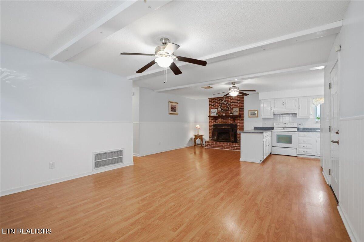 3008 Pleasant View Avenue Maryville TN 37803