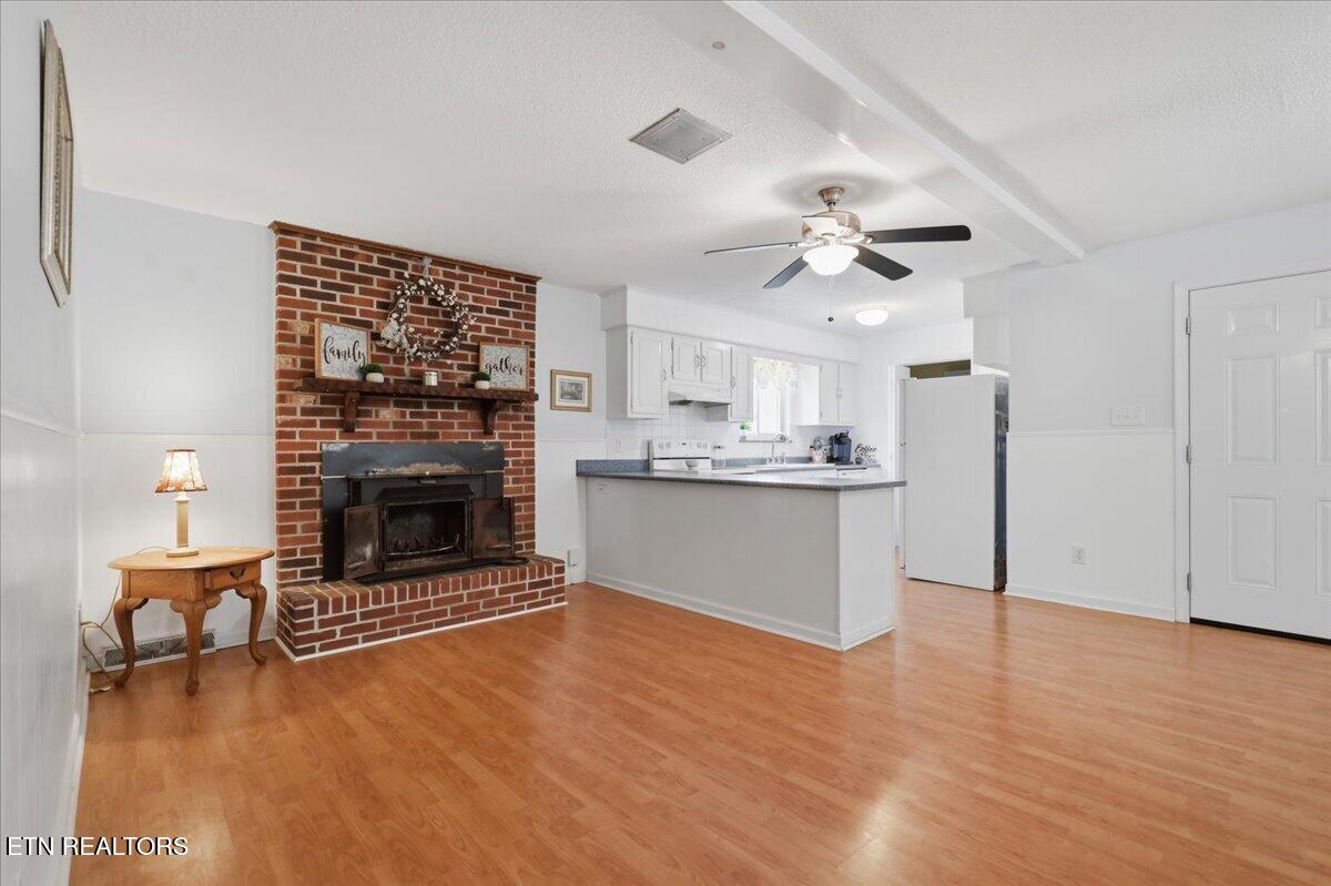 3008 Pleasant View Avenue Maryville TN 37803