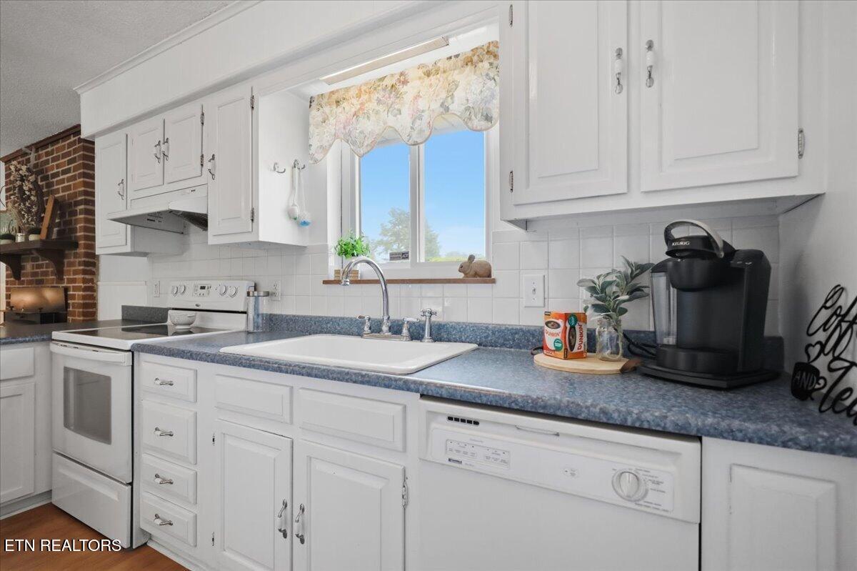 3008 Pleasant View Avenue Maryville TN 37803