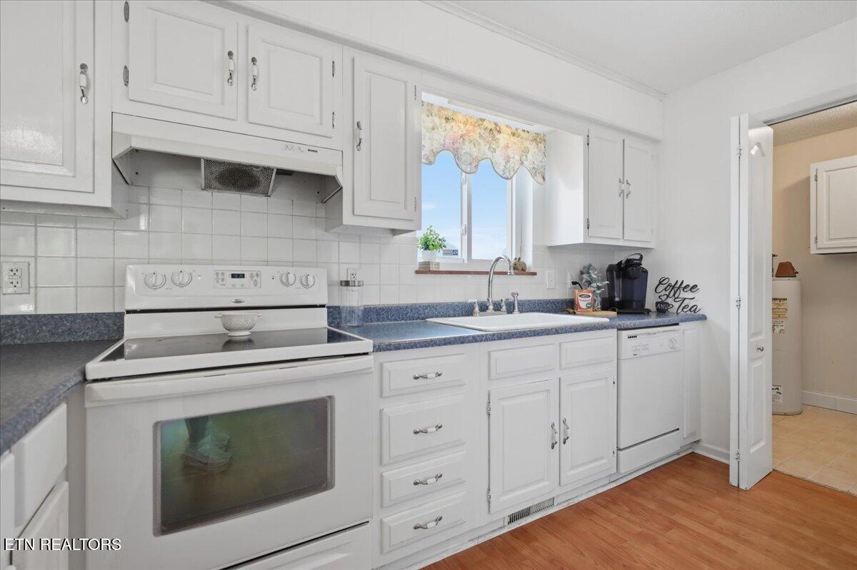 3008 Pleasant View Avenue Maryville TN 37803