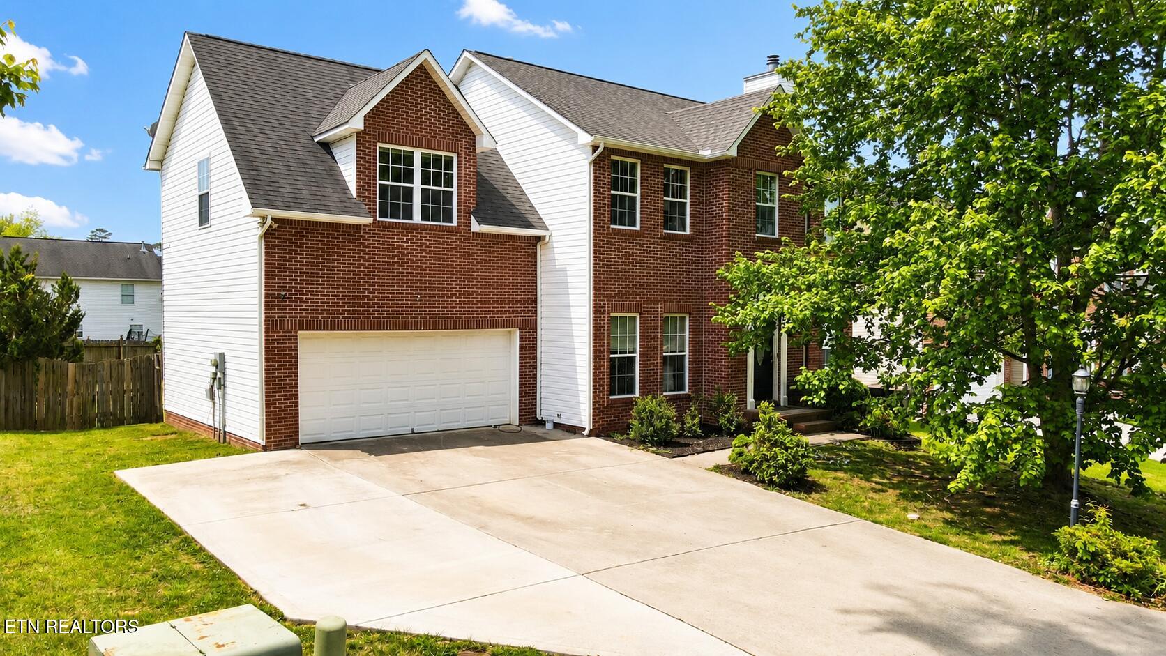 2904 Oakleigh Township Drive Knoxville TN 37921