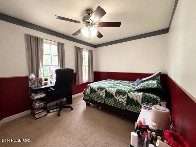 2904 Oakleigh Township Drive Knoxville TN 37921