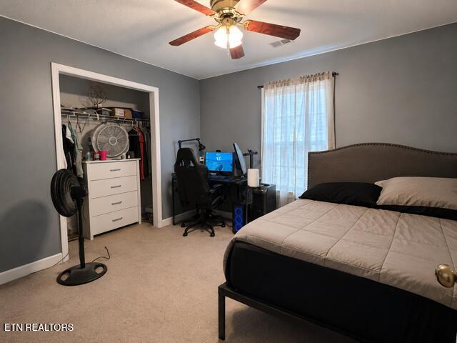 2904 Oakleigh Township Drive Knoxville TN 37921