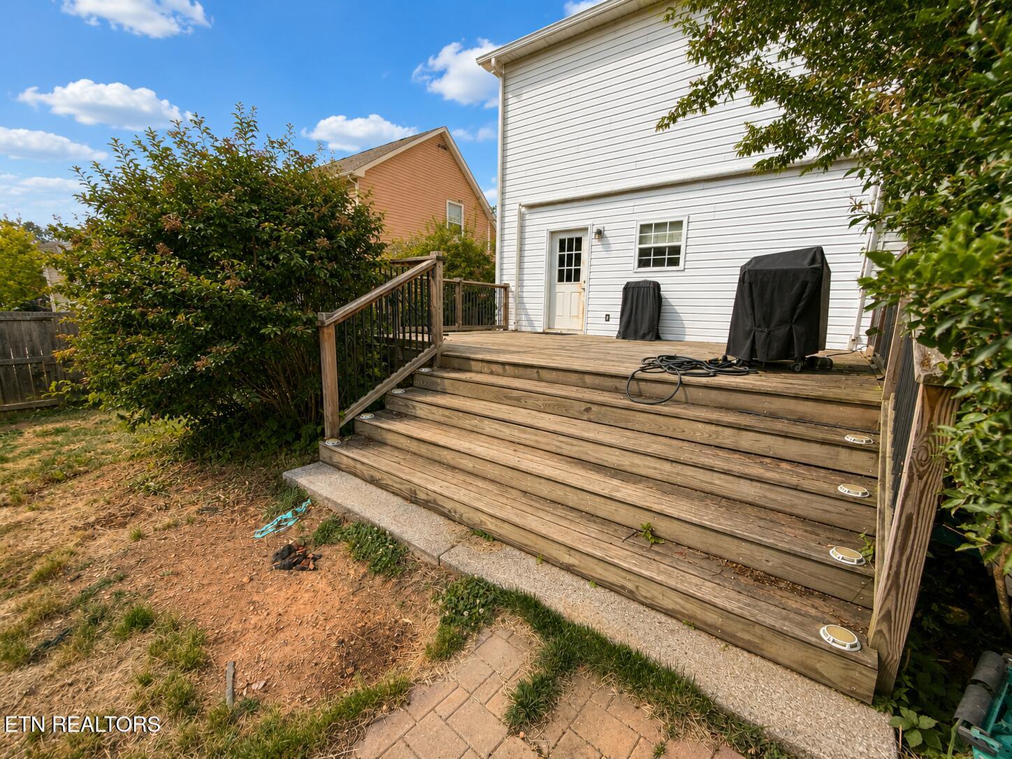 2904 Oakleigh Township Drive Knoxville TN 37921
