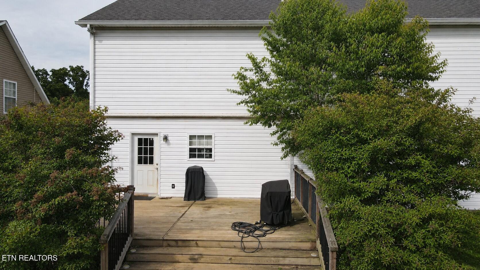 2904 Oakleigh Township Drive Knoxville TN 37921