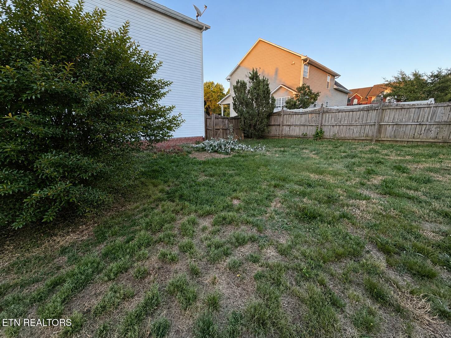 2904 Oakleigh Township Drive Knoxville TN 37921