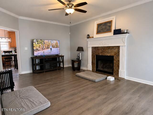 2904 Oakleigh Township Drive Knoxville TN 37921