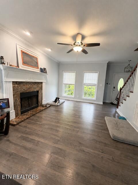 2904 Oakleigh Township Drive Knoxville TN 37921