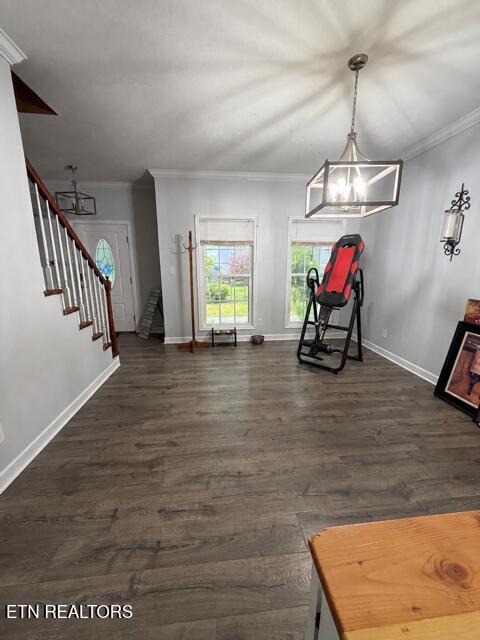 2904 Oakleigh Township Drive Knoxville TN 37921