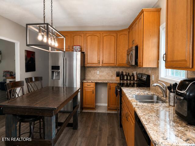 2904 Oakleigh Township Drive Knoxville TN 37921
