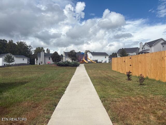 5840 Rain Cloud Road Knoxville TN 37918