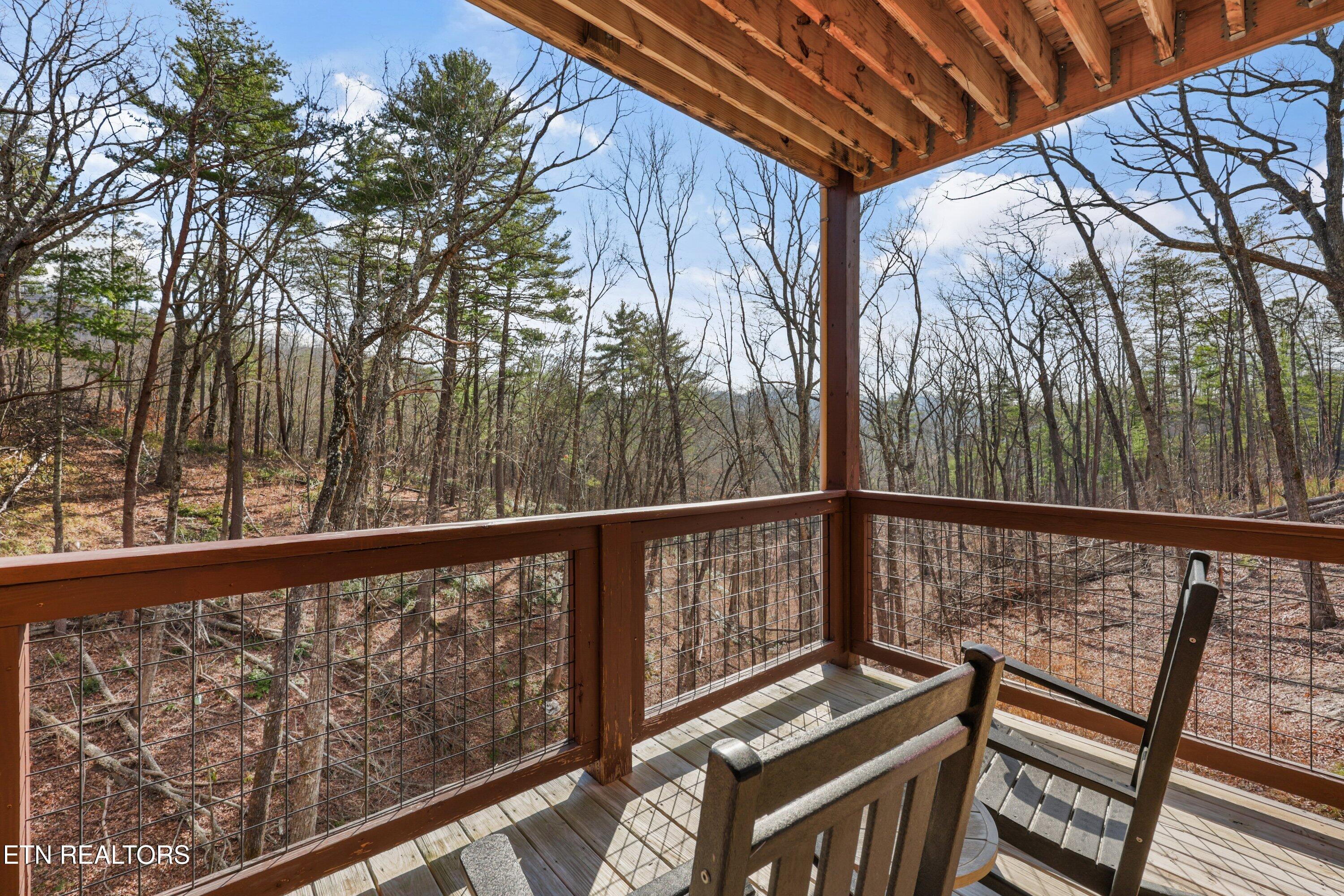 2529 Mountain Holly Way Sevierville TN 37862