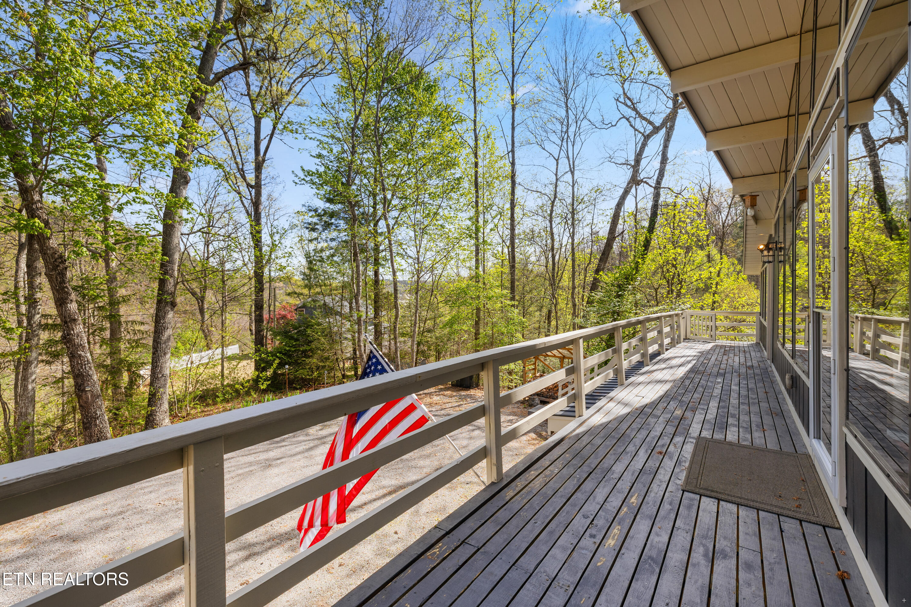 509 Adams Road Gatlinburg TN 37738