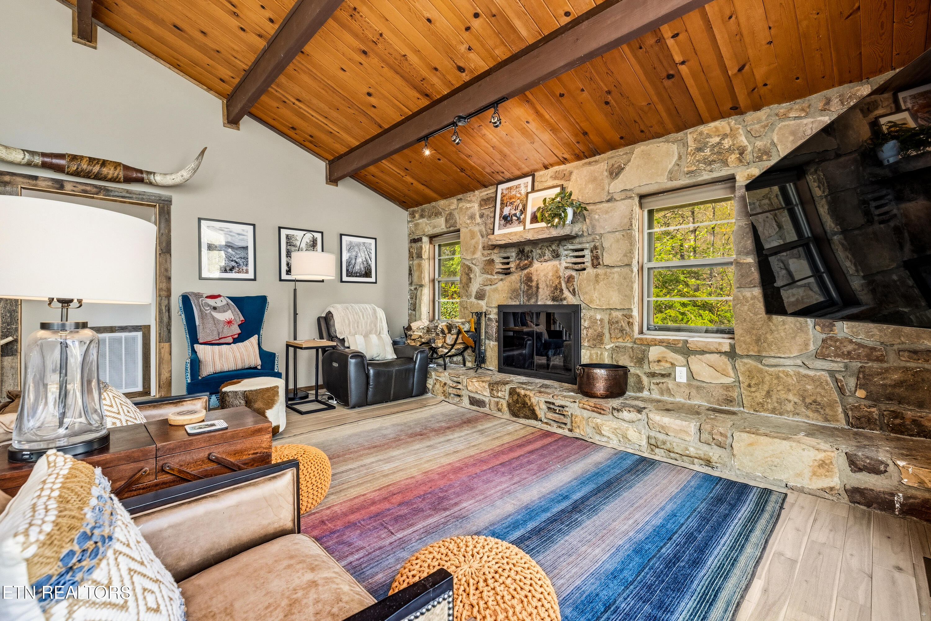 509 Adams Road Gatlinburg TN 37738