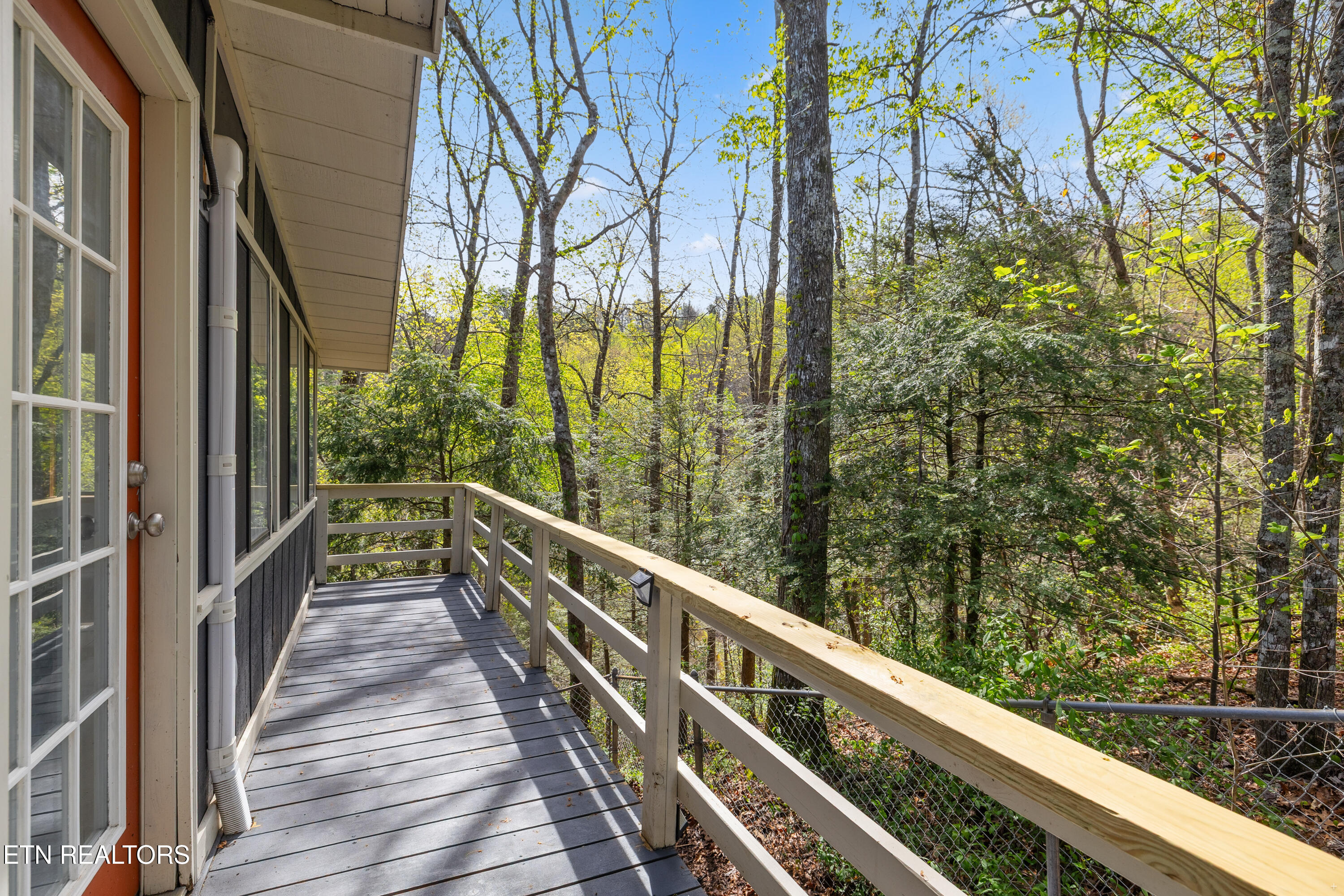 509 Adams Road Gatlinburg TN 37738