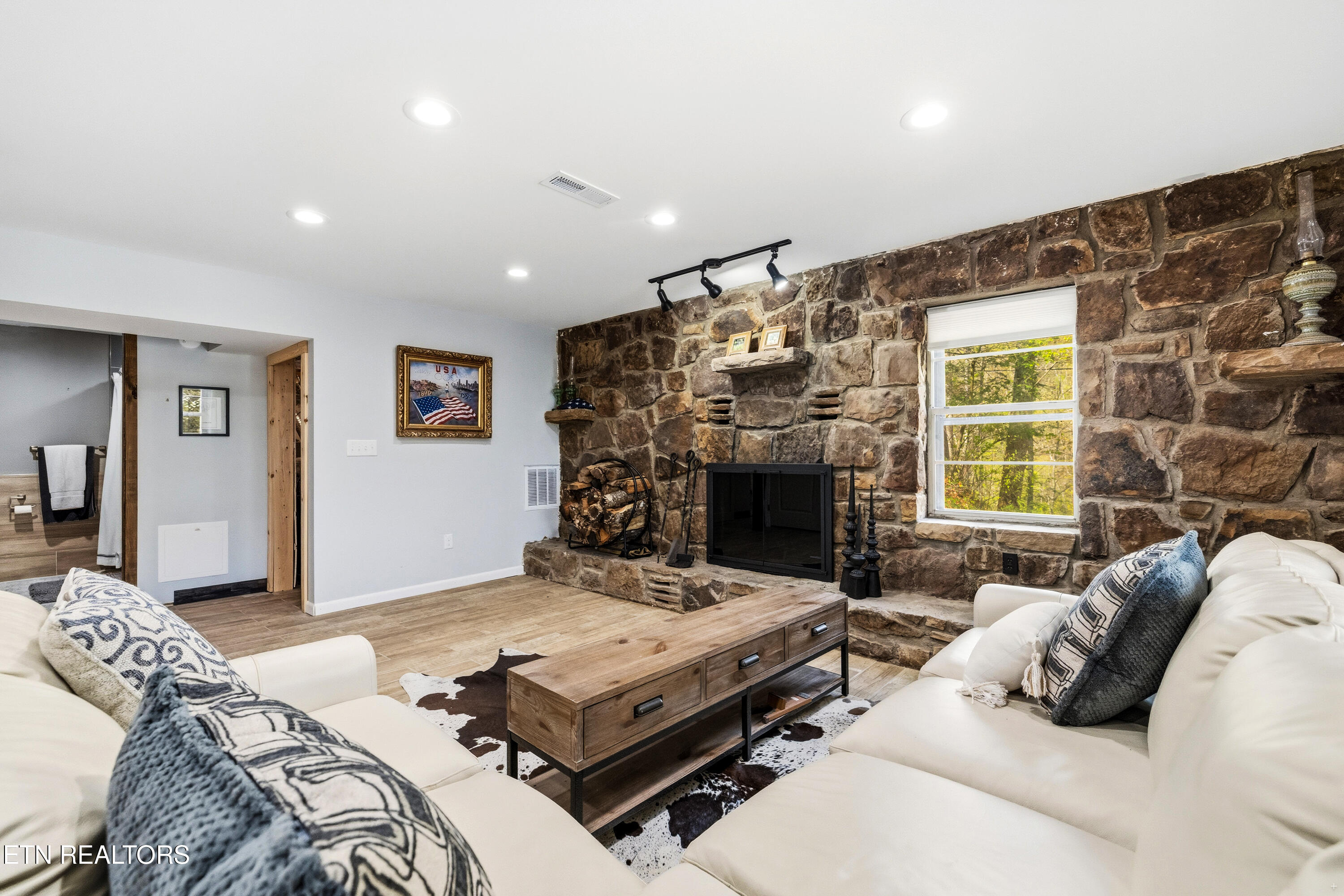 509 Adams Road Gatlinburg TN 37738