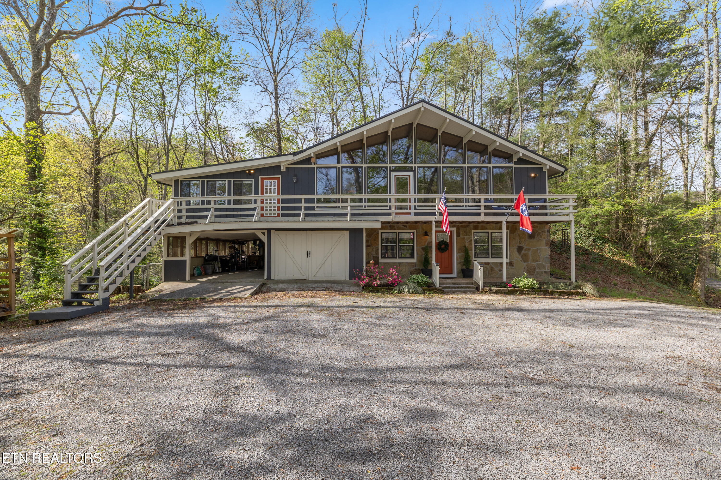 509 Adams Road Gatlinburg TN 37738