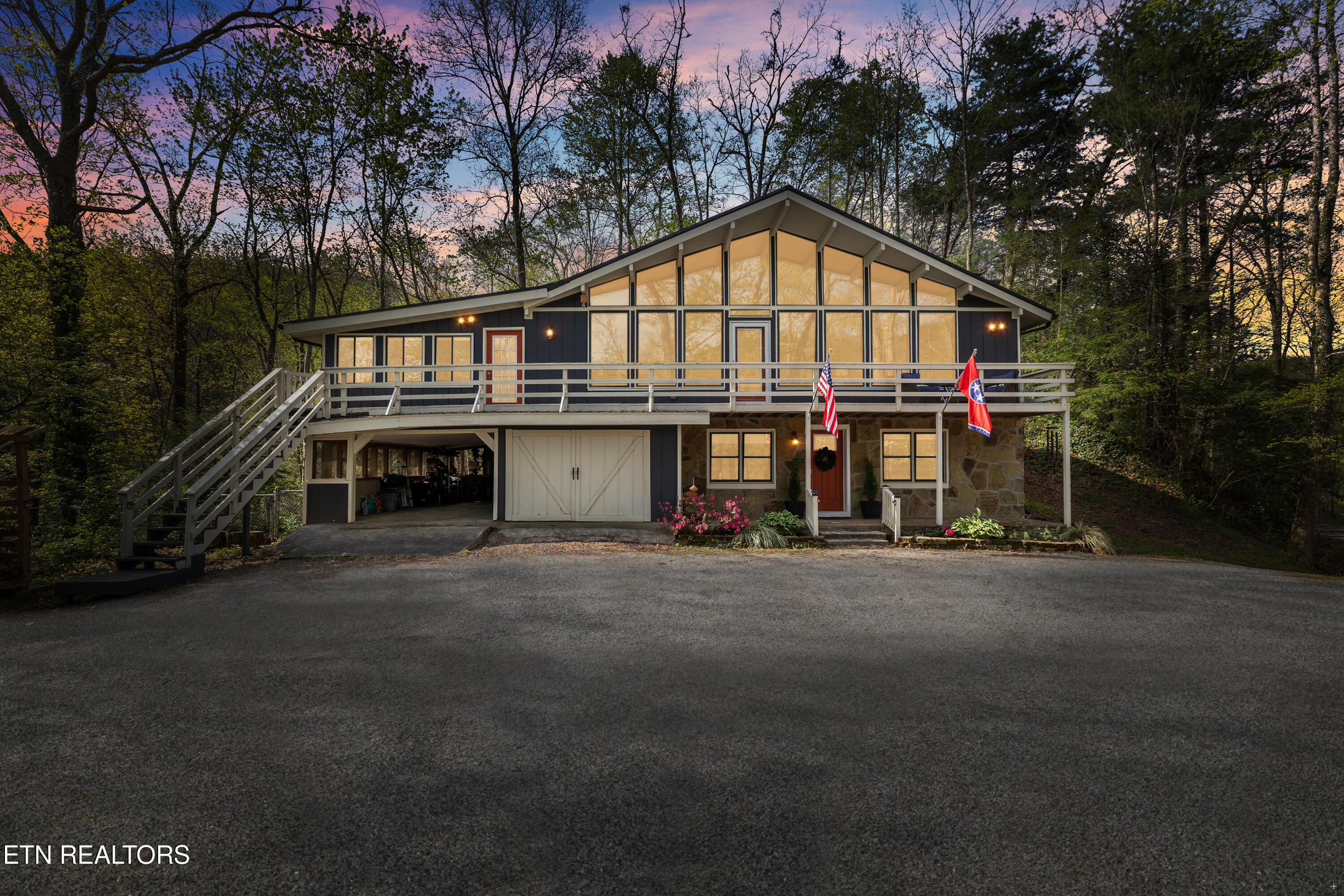 509 Adams Road Gatlinburg TN 37738