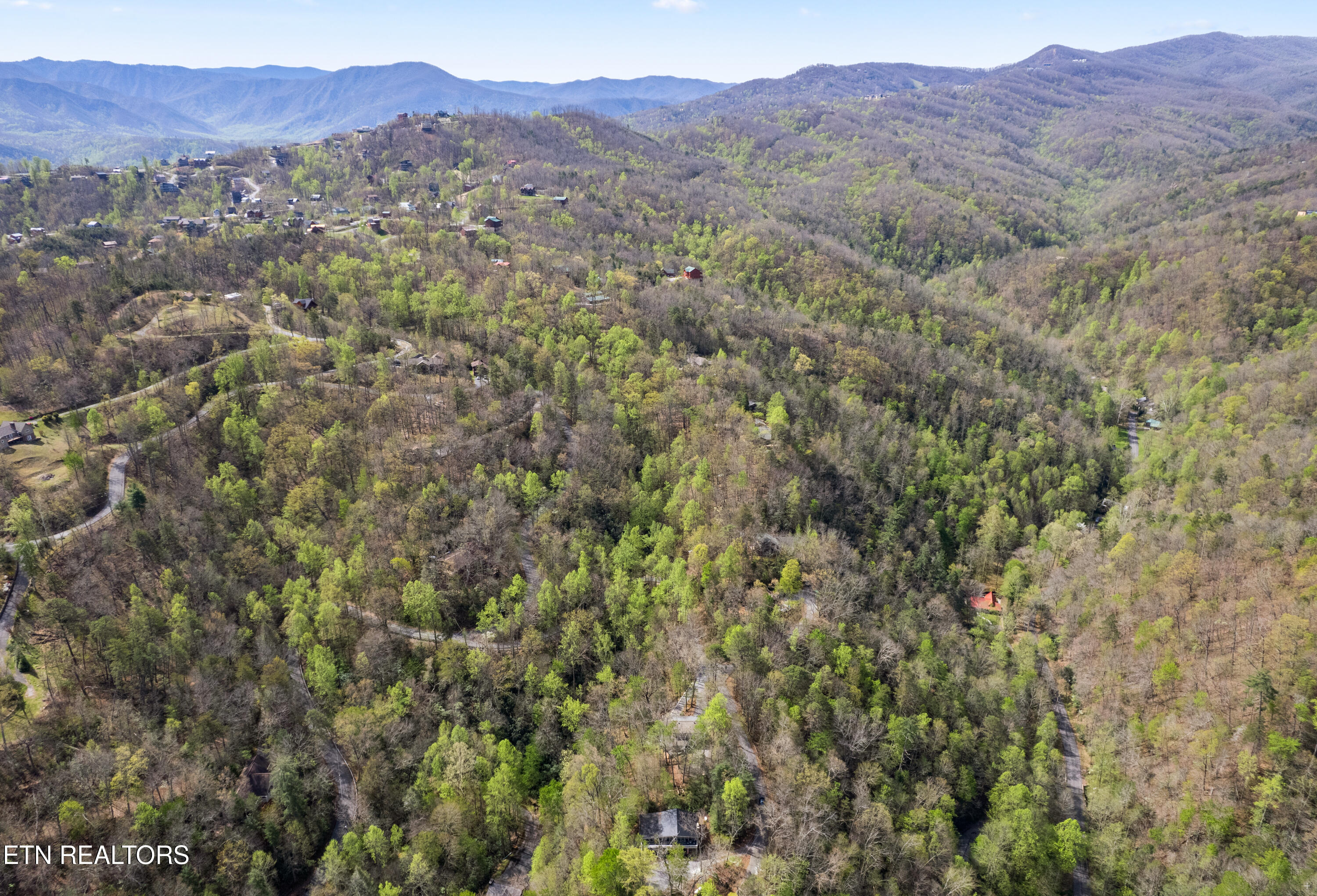 509 Adams Road Gatlinburg TN 37738